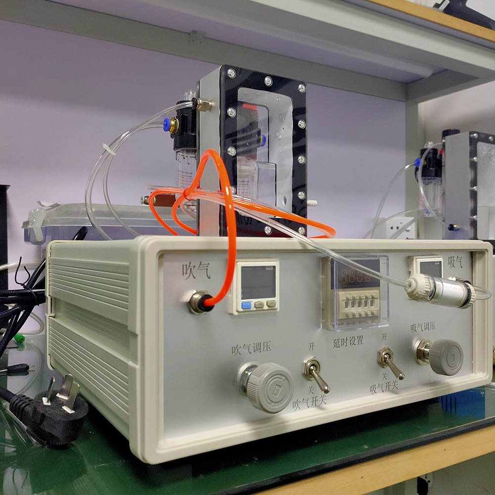 防水檢測(cè)機(jī)-透氣膜供應(yīng)商戈埃爾