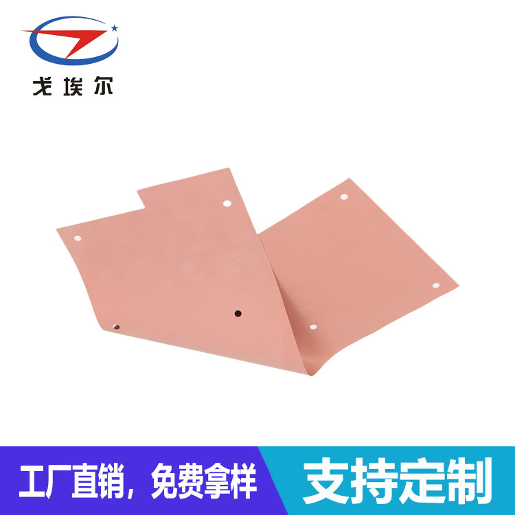導(dǎo)熱絕緣矽膠片-透氣膜供應(yīng)商戈埃爾