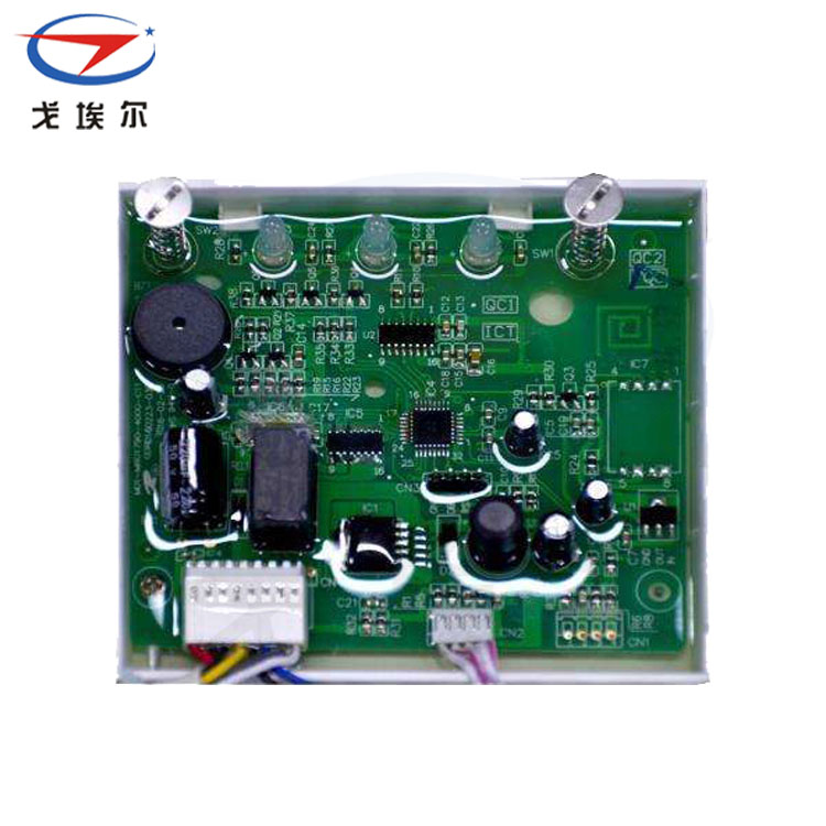 灌膠加工-透氣膜供應商戈埃爾